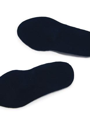 Silikon Tabanlık Kumaş Kaplı Ayak No:40-42