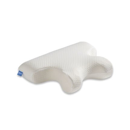 Sünger Apne Yastığı – 55x40x12/10 cm