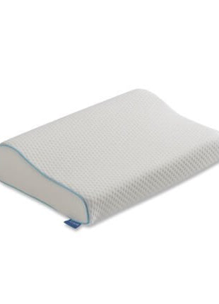 Boyun Destekli Visco Yastık – 60x40x11/8cm