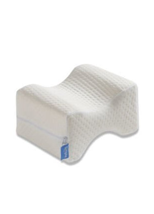 Visco Diz Yastığı – 25x19x14cm