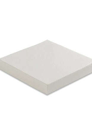 Sünger Tekerlekli Sandalye Minderi – 45x43x7cm