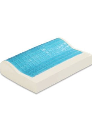 Jelli Visco Yastık – 45x31x10/7cm