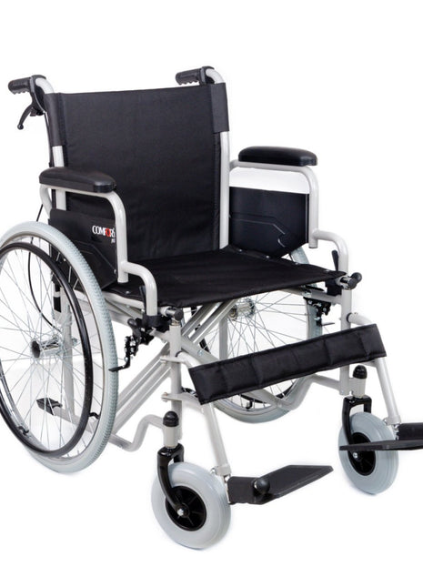 Comfort Plus DM-312 Centro 50cm Özellikli Tekerlekli Sandalye