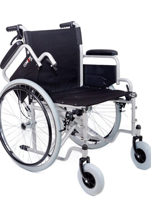 Comfort Plus DM-312 Centro 40 cm Özellikli Tekerlekli Sandalye