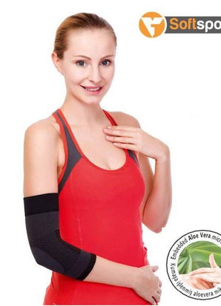 Softsport Dirseklik LARGE