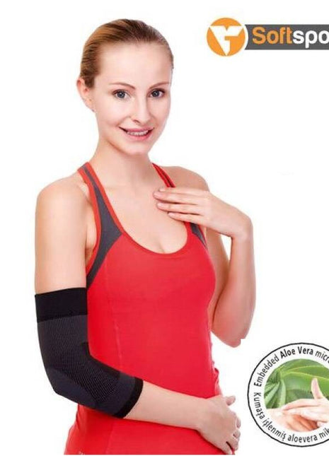 Softsport Dirseklik XLARGE