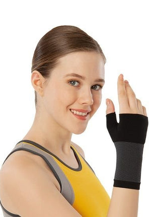 Softsport El Bilekliği Small