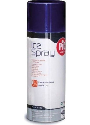 Solution Ice Sprey 400ml Soğutucu Sprey