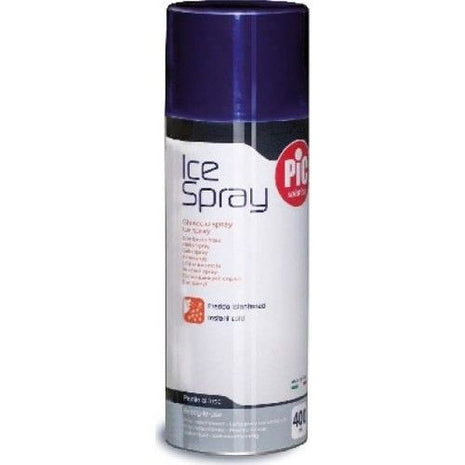 Solution Ice Sprey 400ml Soğutucu Sprey