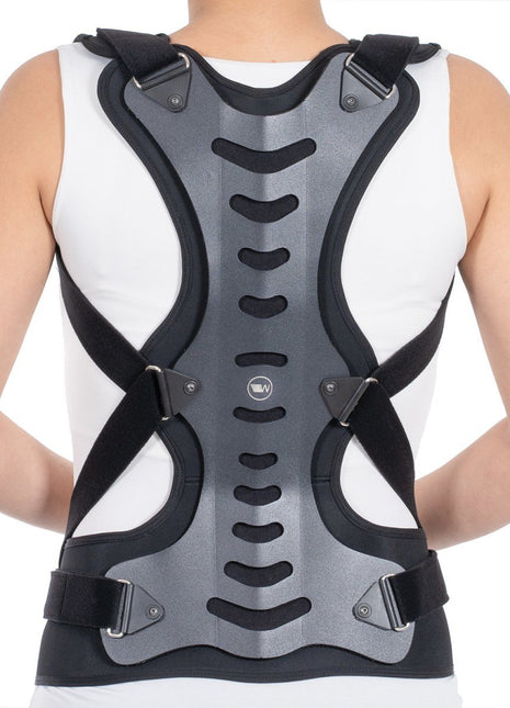 Spinal Korse Large Göve Yüksekliği/Upper Body Height 54-60 Cm.