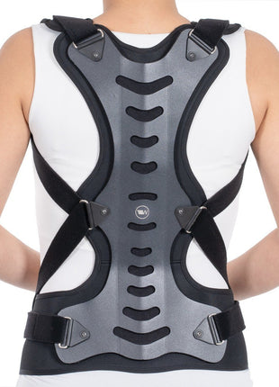 Spinal Korse Small Göve Yüksekliği/Upper Body Height 40-46 Cm.