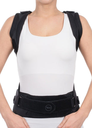 Spinal Korse Medium Göve Yüksekliği 47-53 Cm.