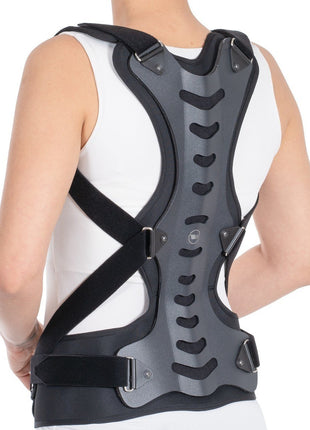 Spinal Korse Small Göve Yüksekliği/Upper Body Height 40-46 Cm.