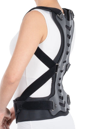 Spinal Korse Small Göve Yüksekliği/Upper Body Height 40-46 Cm.