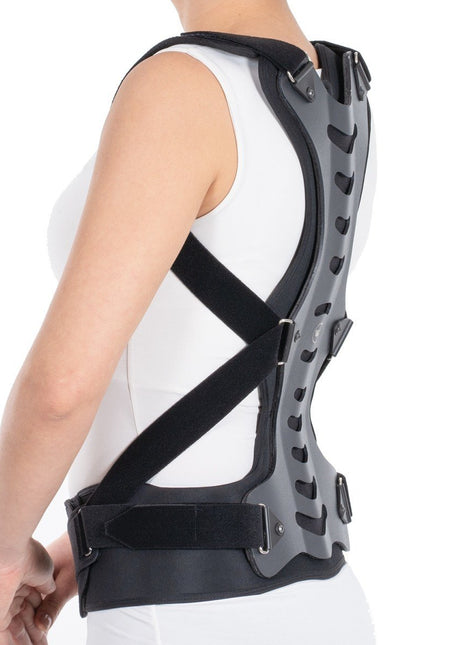 Spinal Korse Small Göve Yüksekliği/Upper Body Height 40-46 Cm.