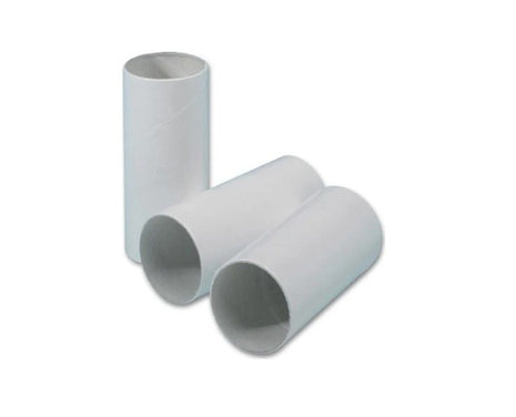 Spirometre Karton Ağızlık 30 mm