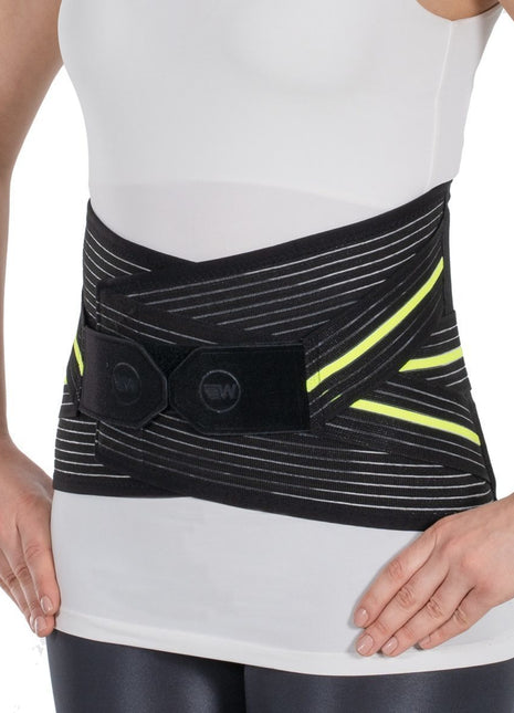 Sportif Lumbosakral Korse 26cm XXLarge