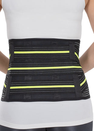 Sportif Lumbosakral Korse 26cm MEDİUM