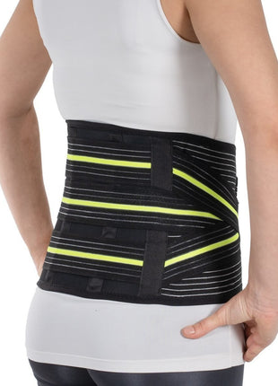 Sportif Lumbosakral Korse 26cm XXLarge