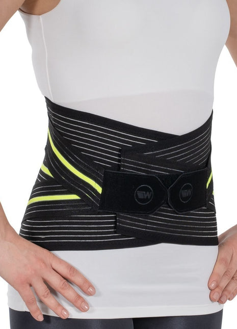 Sportif Lumbosakral Korse 26cm XXLarge
