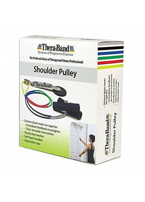 Thera-Band Shoulder Pulley