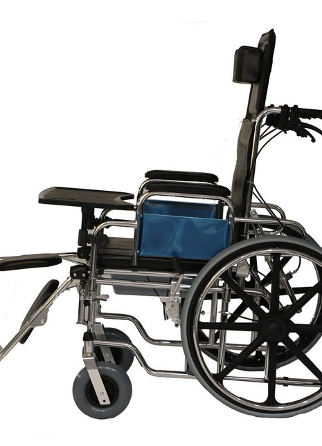 Poylin P615 Özellikli Tekerlekli Sandalye