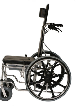 Poylin P615 Özellikli Tekerlekli Sandalye