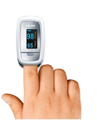 Beurer PO 30 Nabız  Pulse Oksimetre