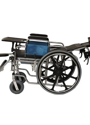 Poylin P615 Özellikli Tekerlekli Sandalye