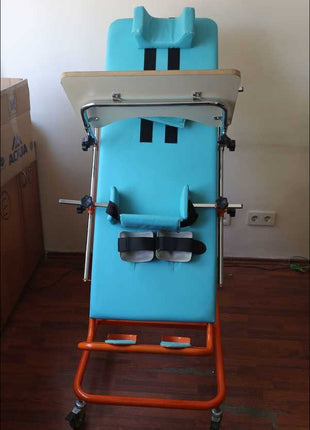 Standing Table Ayakta Dik Durma Sehpası Sedye Olabilen 8-14 Yaş Arası