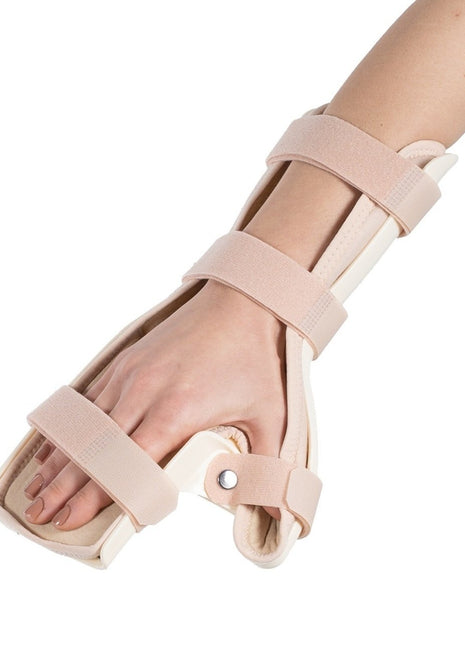 El Bilek Ateli Karpal Tünel Sendromu SAĞ EL SMALL