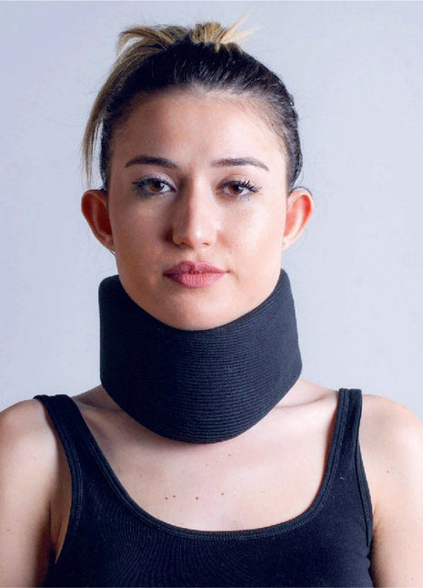 Soft Collar Eco Sünger Boyunluk Small