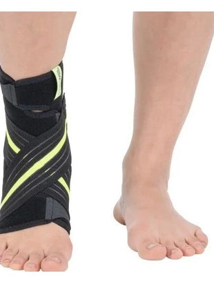 Ligament Destekli Ayak Bilekliği MEDİUM