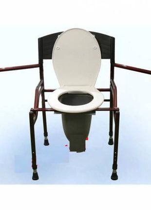 Kamp Tuvaleti Portatif Kamp Tuvaleti