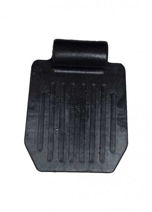 Tekerlekli Sandalye Ayak Basma Aparatı