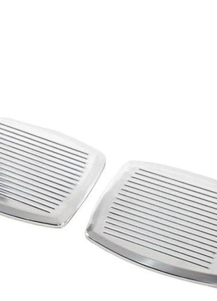 Tekerlekli Sandalye Ayak Basma Yeri