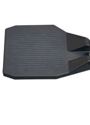 Tekerlekli Sandalye Ayak Koyma