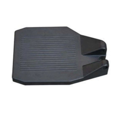 Tekerlekli Sandalye Ayak Koyma