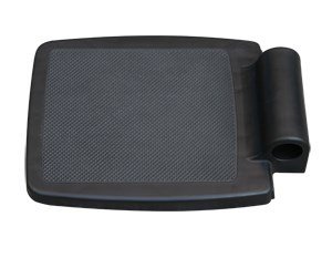 Tekerlekli Sandelye Plastik Ayak 2 Adet Fiyatıdır