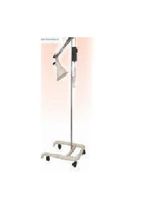 Fizik Tedavi Tek Lambalı Enfraruj İnfraruj Cihazı