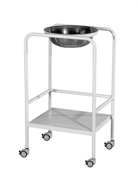 Tekli Portküvet Raflı Leğen Dahil 297a Portküvet