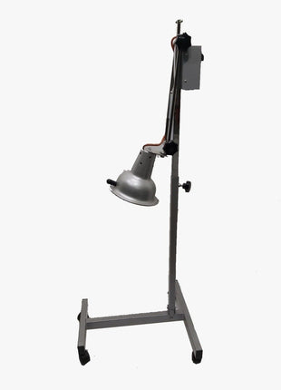 İnfraruj Cihazı TEKLİ Lamba Enfraruj 1 Lambalı