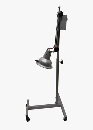 İnfraruj Cihazı TEKLİ Lamba Enfraruj 1 Lambalı