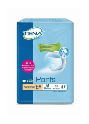 Tena 5,5 Damla Külotlu Hasta Bezi LARGE