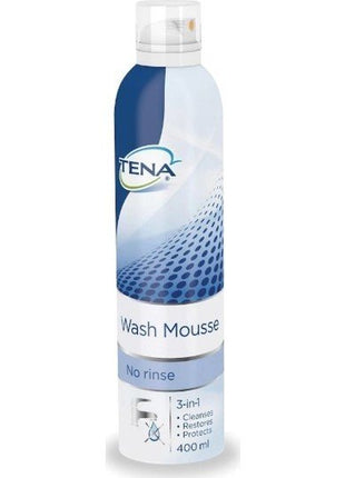 Tena Temizleme Köpüğü 400 ml 2 ADET