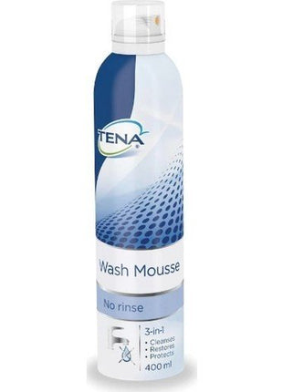 Tena Temizleme Köpüğü 400 ml