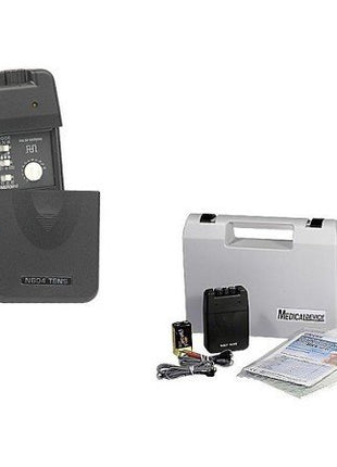 Fizik Tedavi Portatif Tens Cihazı / 2 Kanallı Everyway N604