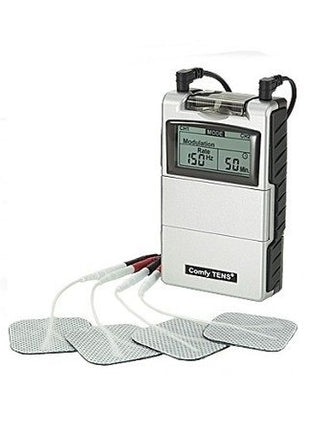 Fizik Tedavi Tens Ems Cihazı Dijital Portatif Everyway Ev 806P