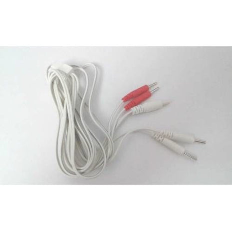 Tens Kablosu 4 Uclu