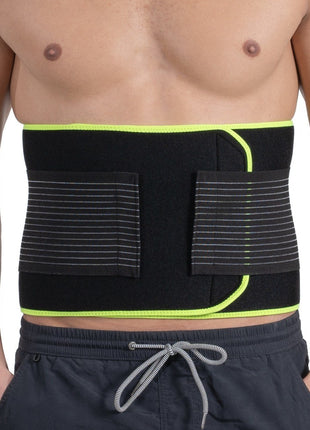 W447 Termal Bel Kemeri